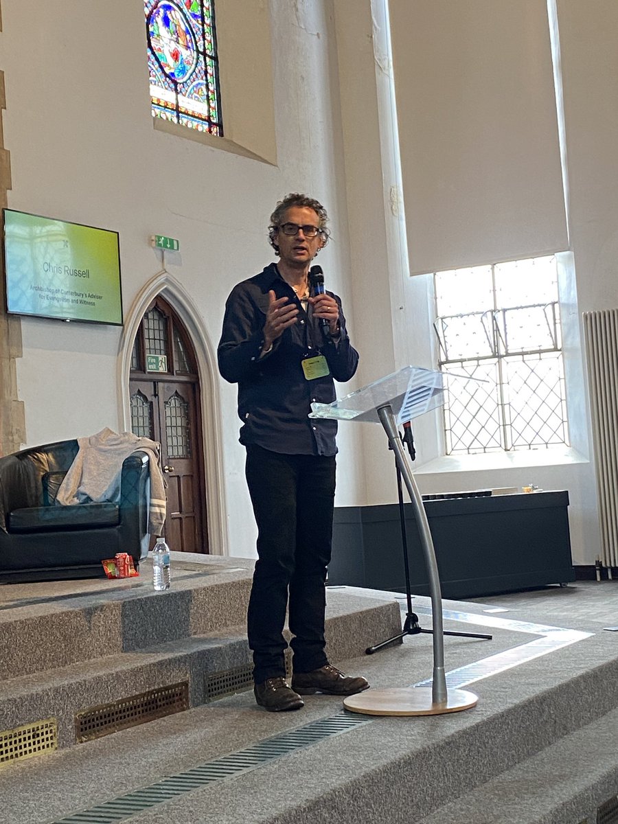 revbengrist's tweet photo. Powerful messages from Rachel Gardner and Chris Russell about what God is doing in our Young People today. #ccx #multiply2025 https://t.co/u7kiDv7VxA