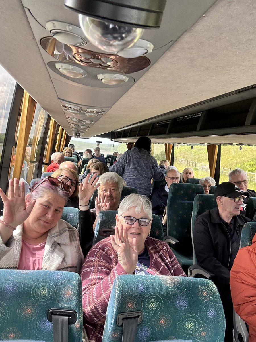 Fiona Robson EACC Co-CEO She/Her tweet media