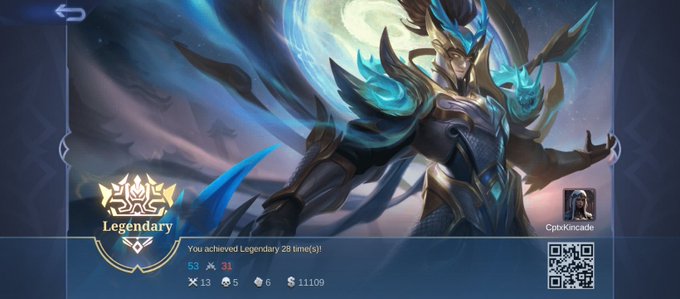 Come join my Squad, Let us face off against the world's best MOBA players together! https://t.co/zHs5yVXtYv