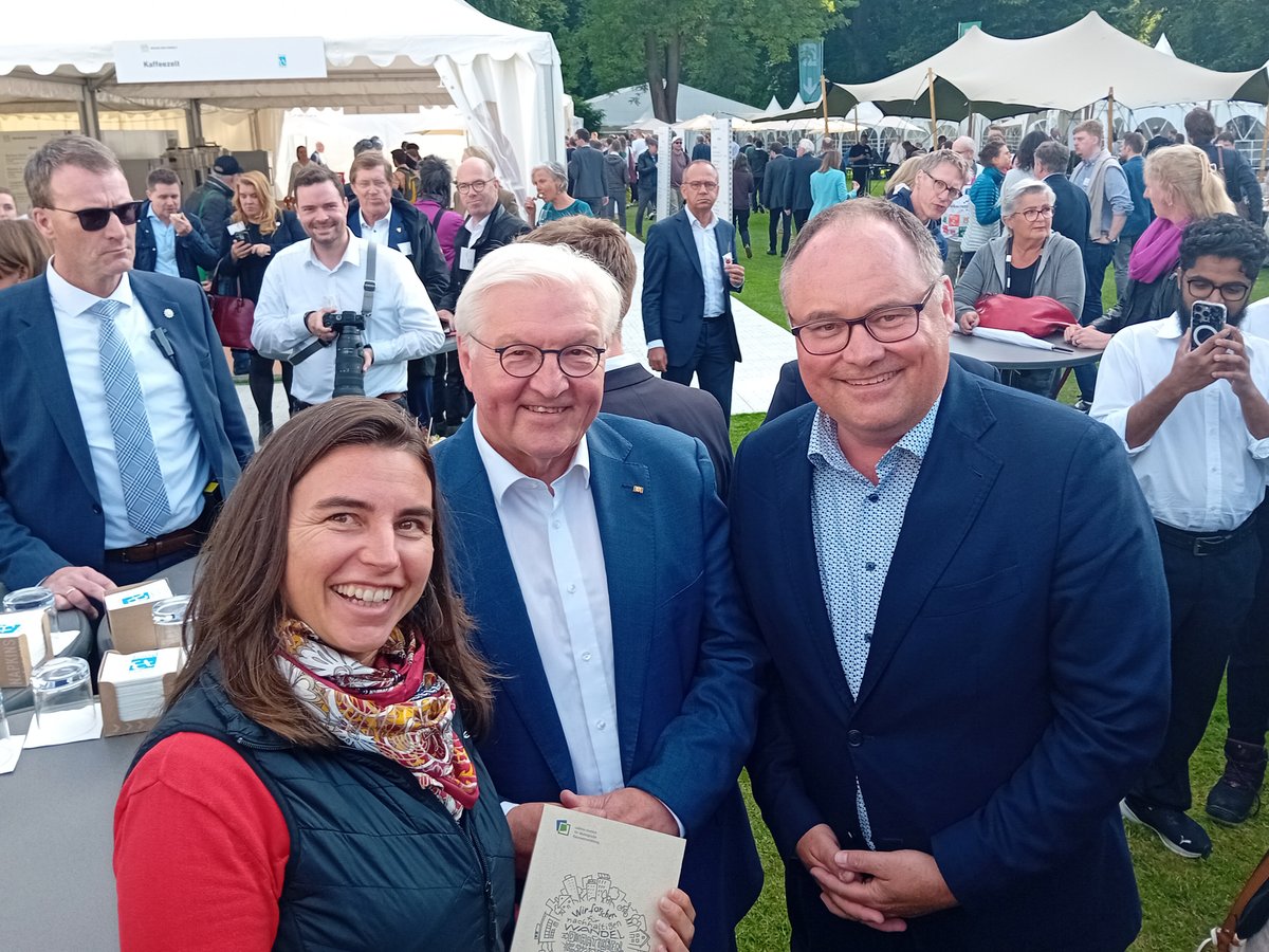 Leibniz-IÖR Dresden tweet media