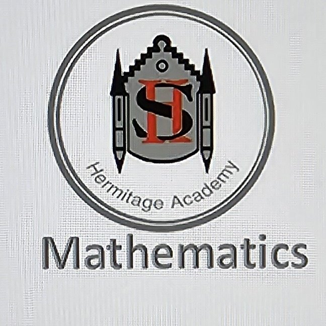 Hermitage Maths tweet media