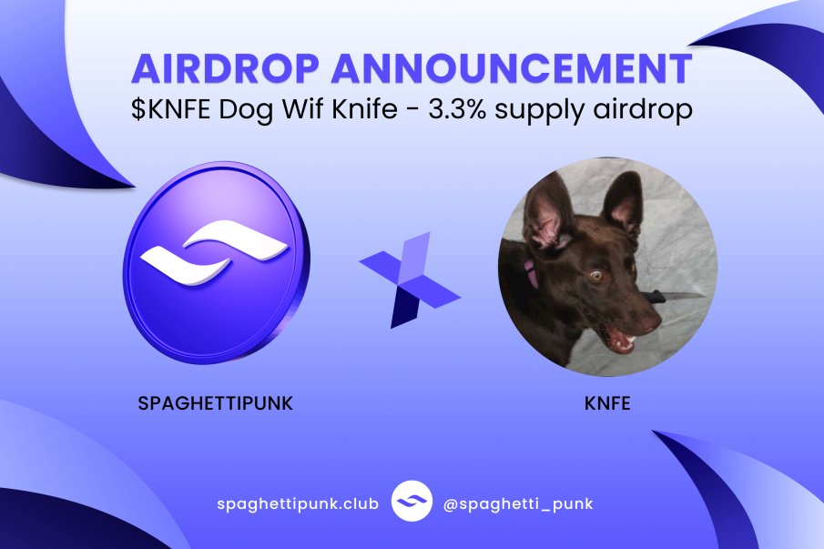 SpaghettiPunk tweet media