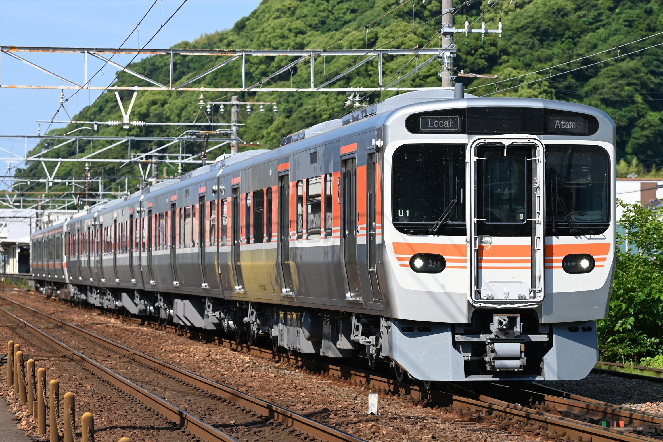 20221029JRさわやかウォーキング「伊勢鉄道線開業35周年記念
