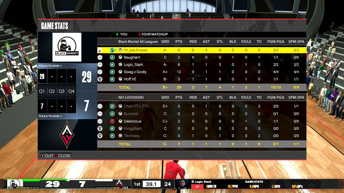 Blackmarket tweet media