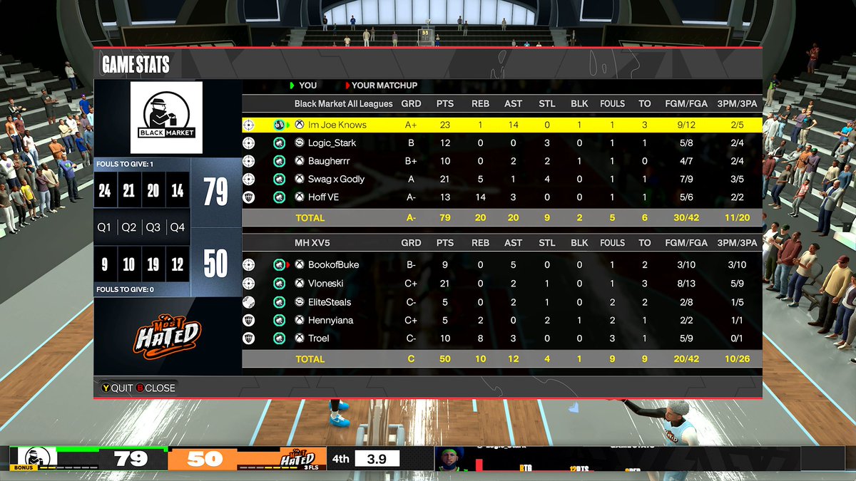 Blackmarket tweet media