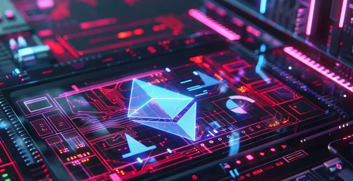 nihalzenginn's tweet image. #Analist, vadeli işlem piyasası eğilimi iyileşmezse Ethereum düşüşlerinin daha da artacağını öngörüyor

Ethereum ( #ETH ), piyasa genelindeki düşüşün ortasında 3.500 dolarlık dip seviyeyi yeniden test ederken, #CryptoQuant analisti #ShayanBTC, vadeli işlem piyasasındaki mevcut…