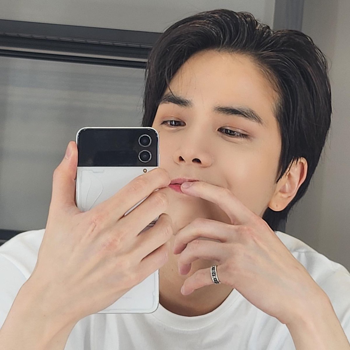 230611
 더보이즈 인스타

#더보이즈 #영훈