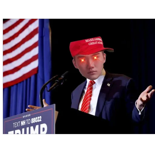 magazingacto's tweet photo. Why would you sell for peanuts, the dark lord loves his memes. Jeets are going to cry https://t.co/VtI0DyMVZx