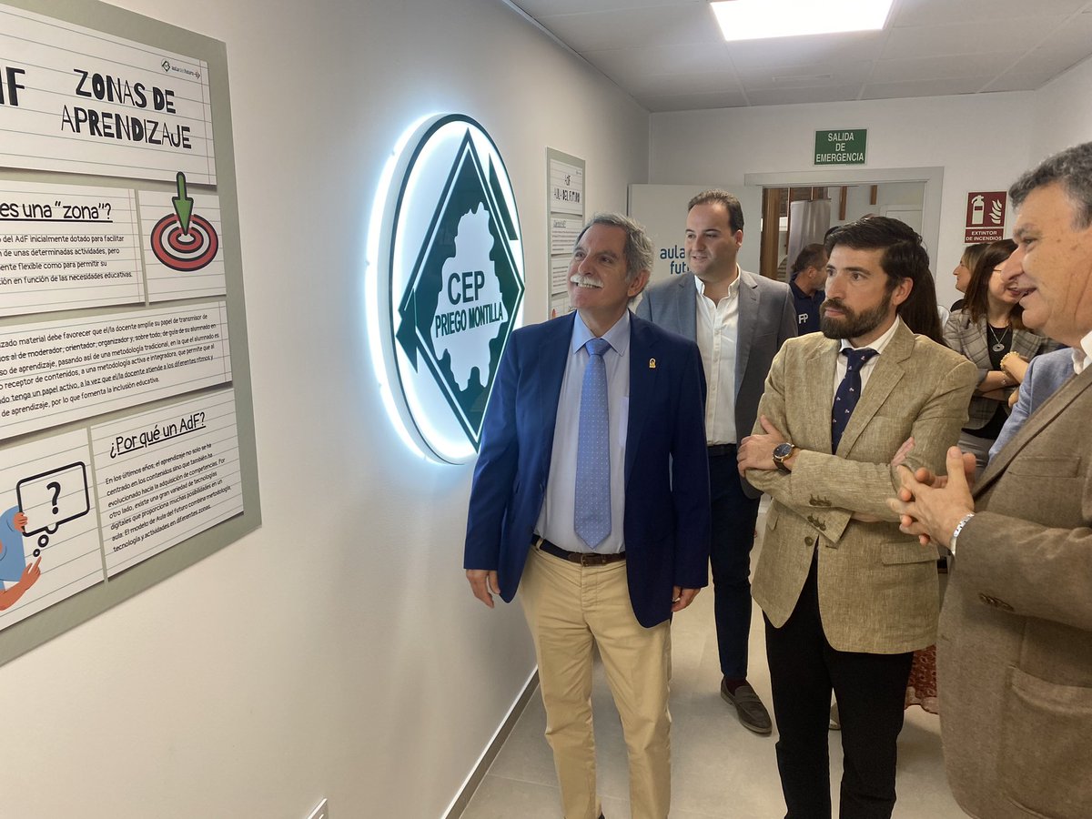 José Fco. Viso Sánchez tweet media