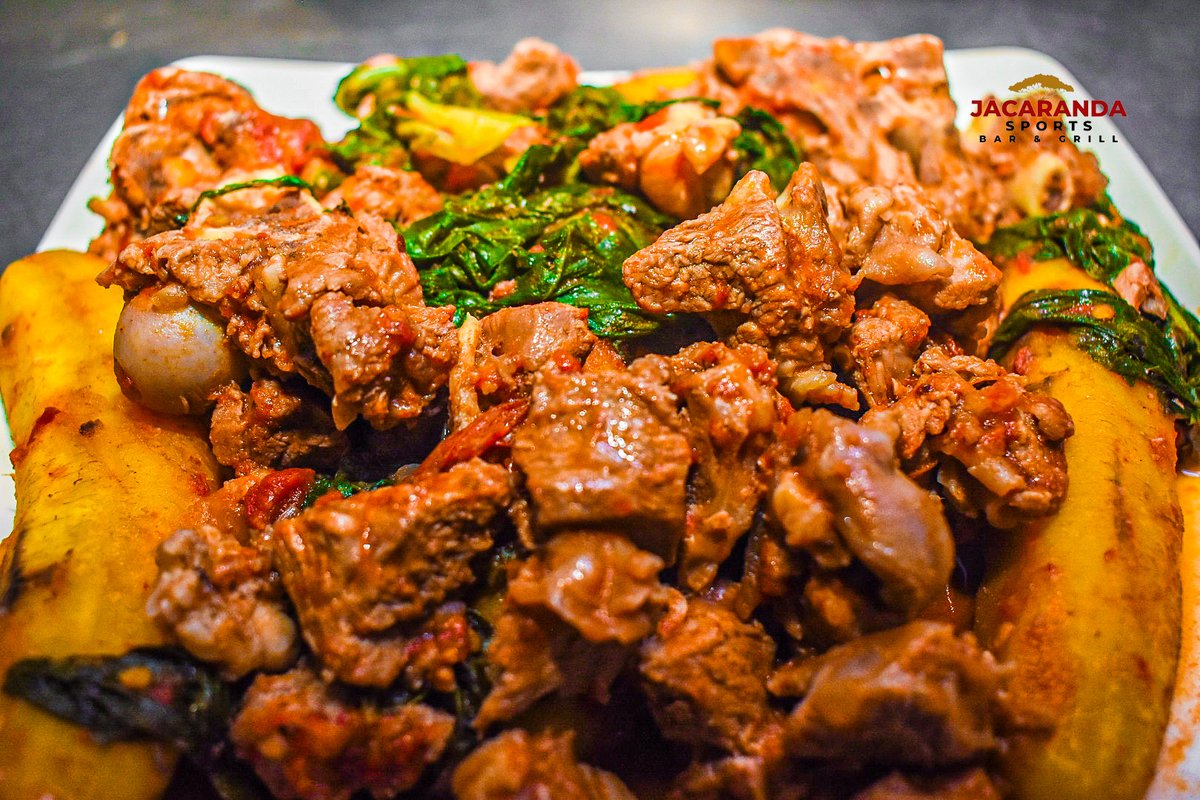 JacarandaBar's tweet image. Make your Tuesday special at our Food Restaurant with our exceptional grilled meals, wholesome food options, and irresistible fries, offering a delicious escape from the weekday hustle and a perfect way to enjoy great food.

#food #mokimo #hotel #nakuru