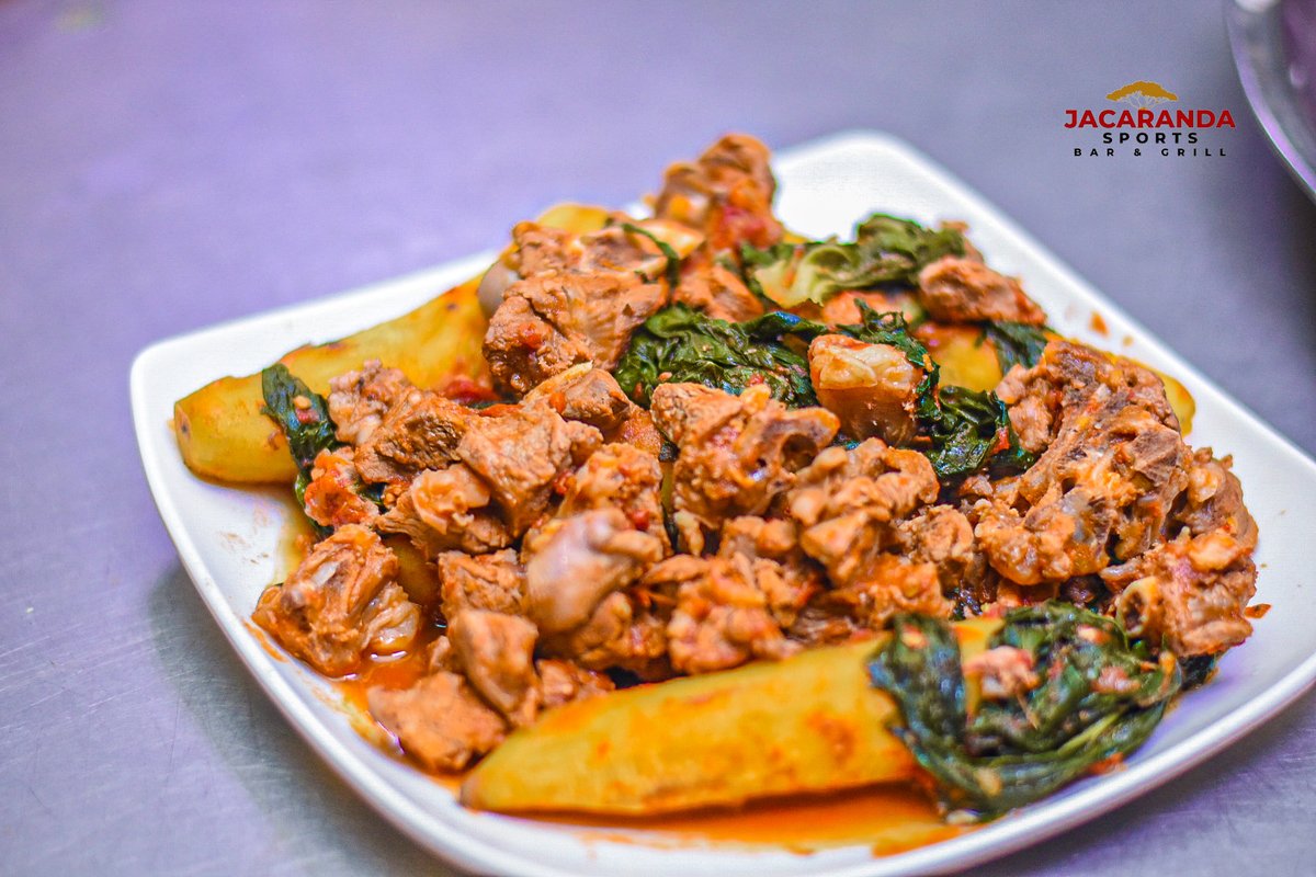 JacarandaBar's tweet image. Make your Tuesday special at our Food Restaurant with our exceptional grilled meals, wholesome food options, and irresistible fries, offering a delicious escape from the weekday hustle and a perfect way to enjoy great food.

#food #mokimo #hotel #nakuru