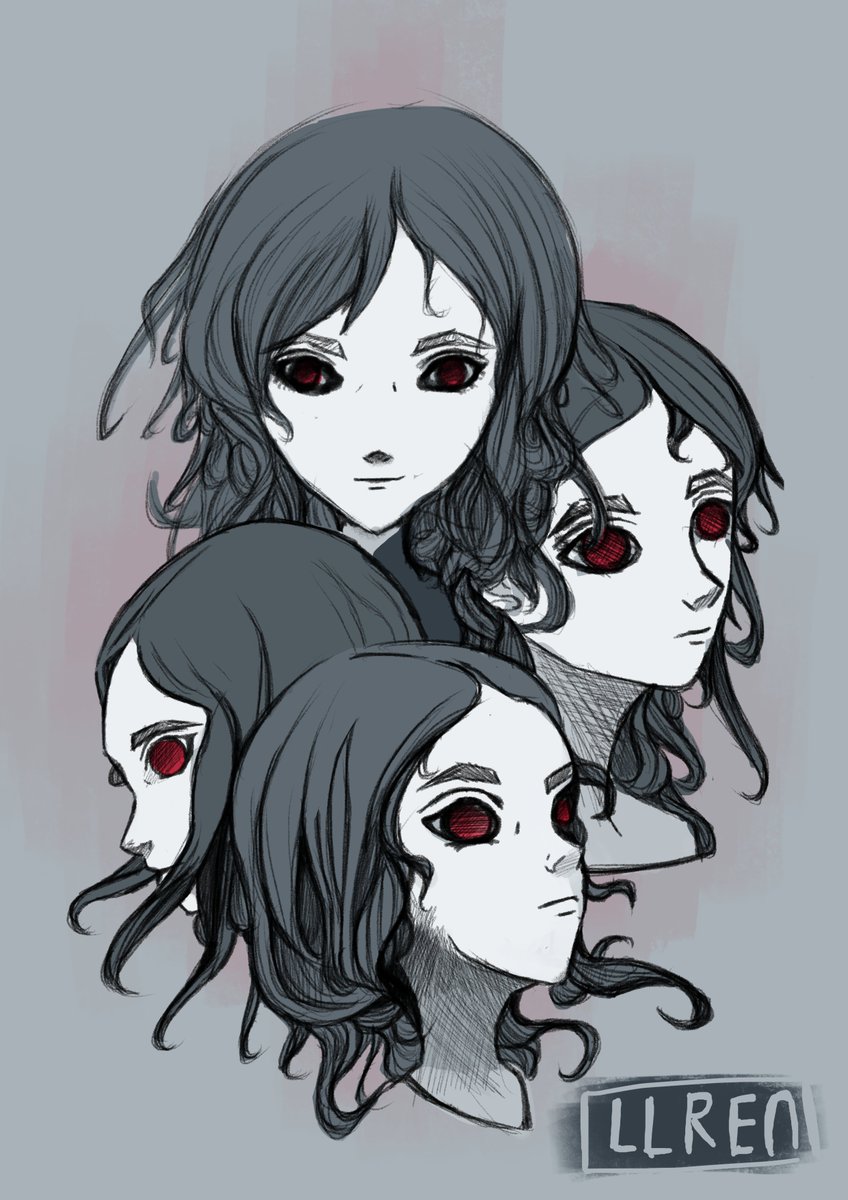 llrenesson's tweet image. I'm BACK BABY!