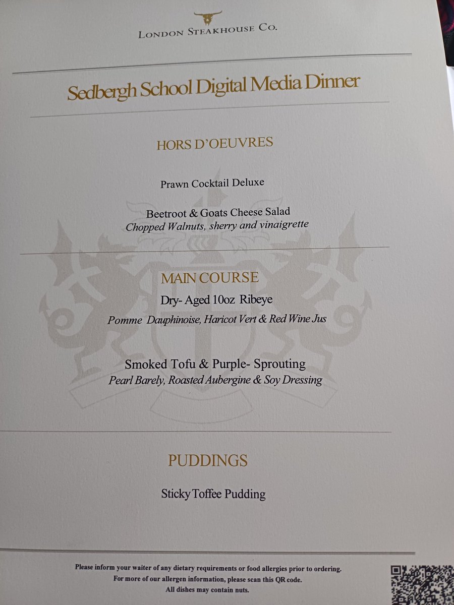 Sedbergh Art tweet media