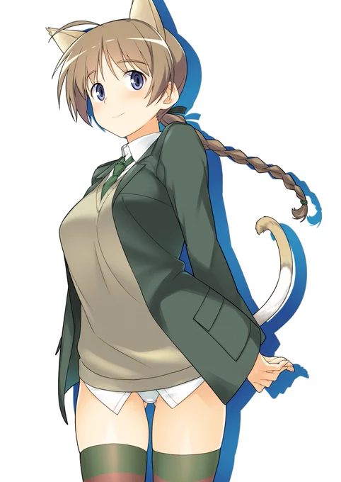 リーネちゃん 再掲 