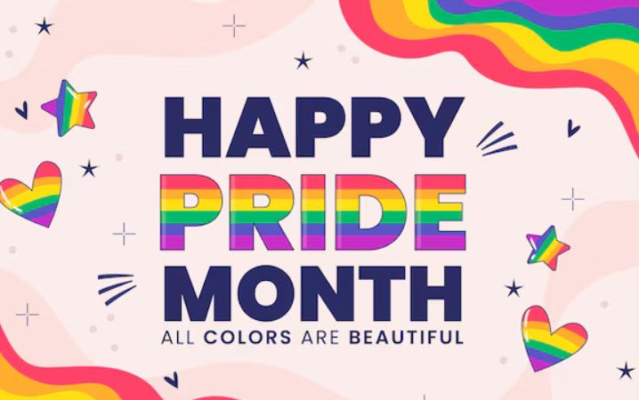 ust wanted to take a moment to celebrate the diversity amongst us as therapists and colleagues. We are stronger for it and we need to continue to work hard to ensure inclusion is at the heart of what we do. 😊