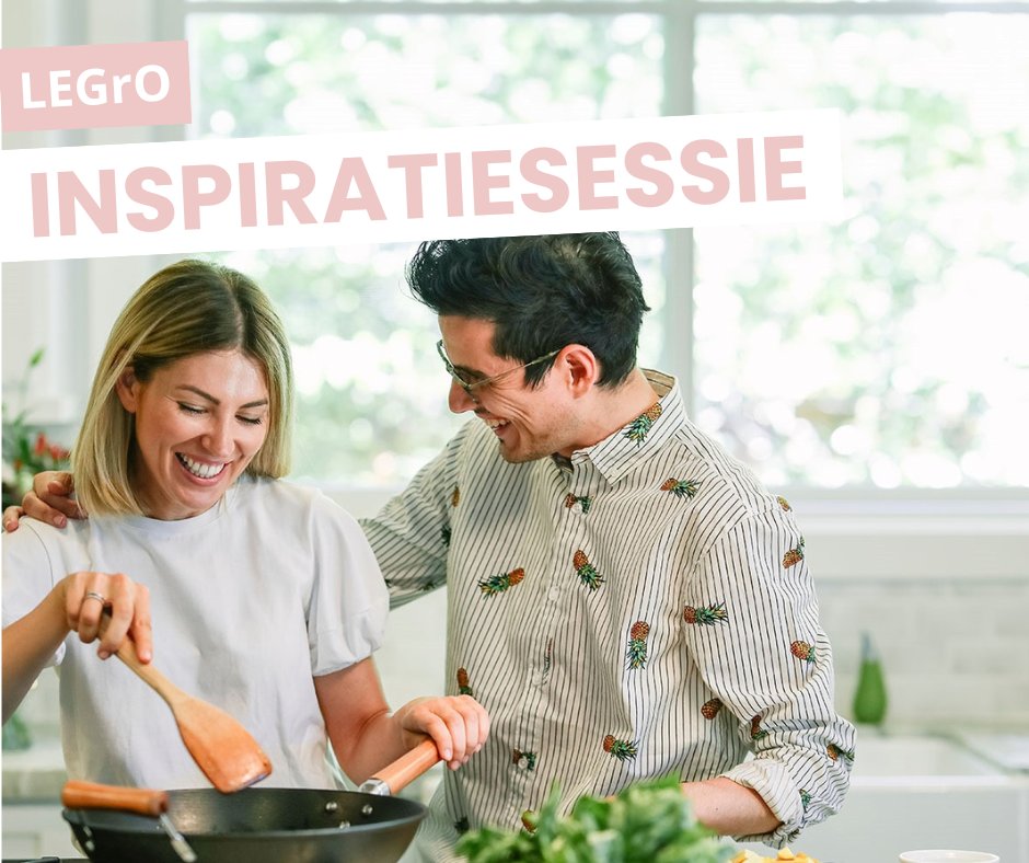 Op 20 juni organiseert LEGrO een leersessie over ‘Nut, noodzaak en haalbaarheid van een gezonde voedselomgeving’. Kom donderdag 20 juni van 13.00 – 16.00 uur bij Bie deBuuf, Paradijsvogelstraat 10 Groningen en praat mee🌱 meer info &amp; aanmelden > ap.lc/dVdMV