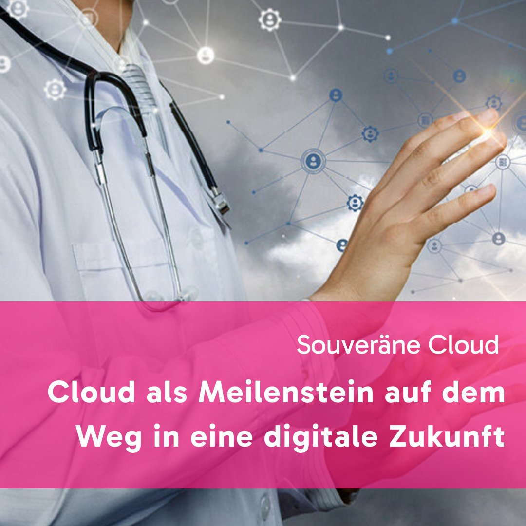 Cloud vs. Compliance 🌥️

Wie  souveräne Clouds das Dilemma lösen können. Erfahren Sie, wie das UKSH  dank modernster Technologie und voller Datenkontrolle profitiert. 💭💻🔒

Mehr lesen:  cloudcomputing-insider.de/souveraene-clo…

#CloudComputing #DataSovereignty #Compliance