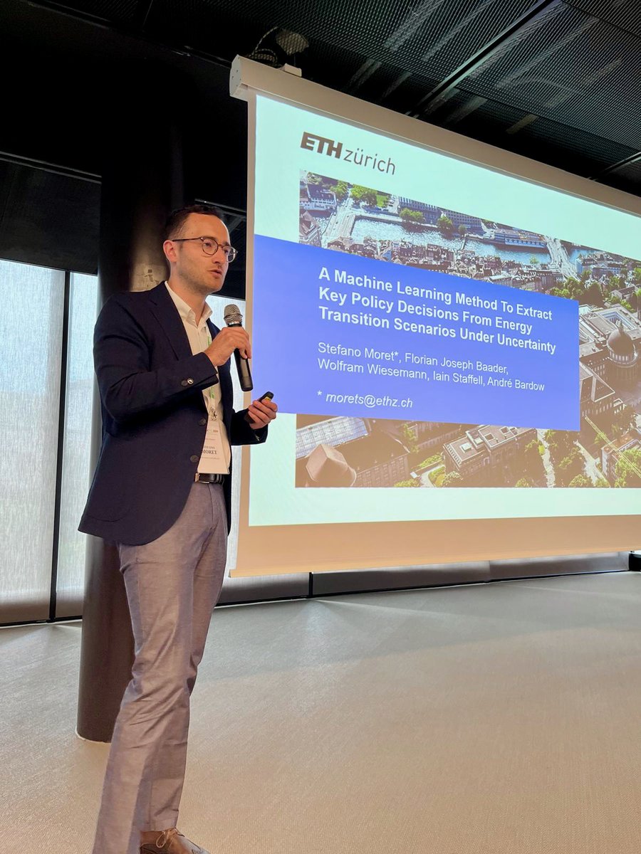 Stefano Moret tweet media