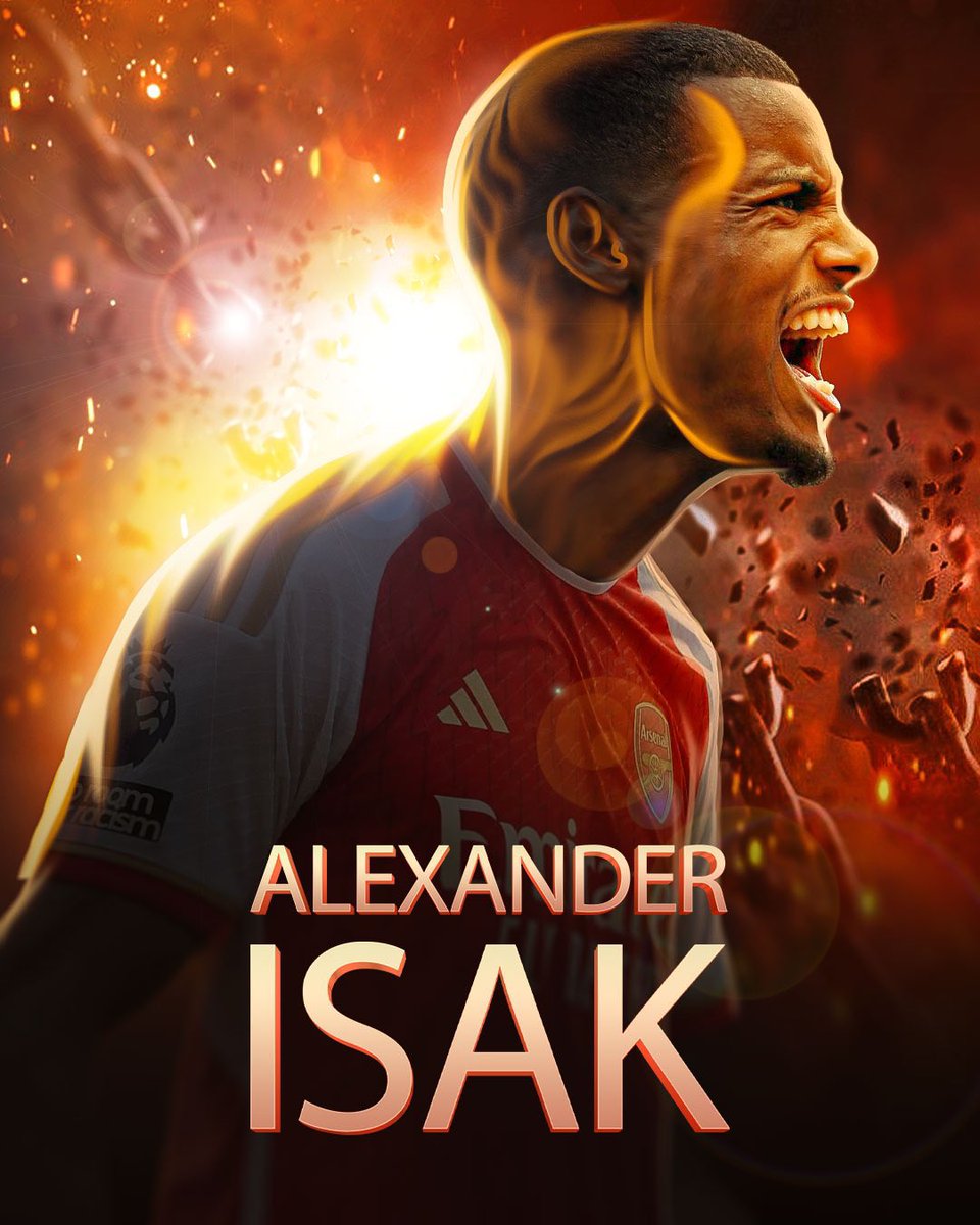 now_arsenaI's tweet image. The man Arsenal want hasn’t changed.