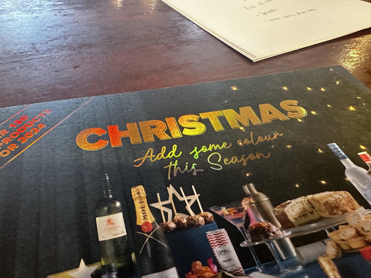 You. Are. Shitting. Me!