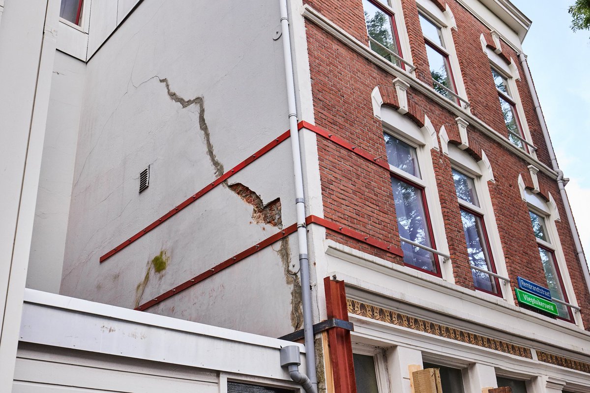 Platf. Slappe Bodem tweet media