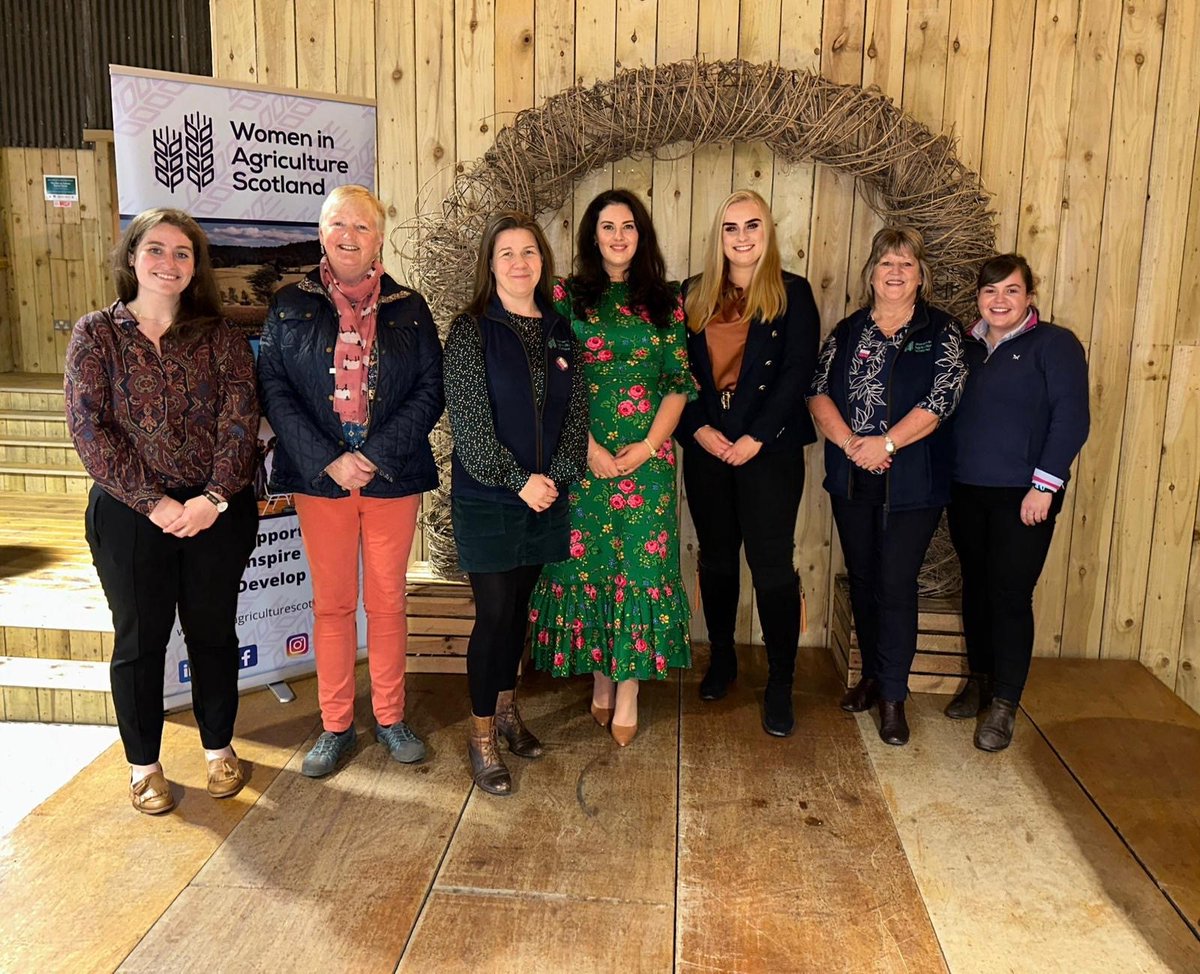As a partner of the 240th anniversary of <a href="/The_RHASS/">RHASS</a> we are sharing our colleague's fondest recollections of the @RoyalHighlandShow 🎪

Solicitor Ailsa Smith shares her childhood memories and current involvement in the show ⬇️

rhass.org.uk/stories/240-st…

#RHASS240 #Agriculture
