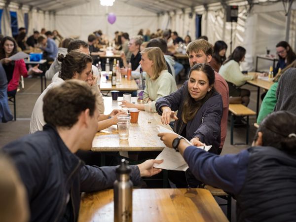 UniSysCat - Cluster of Excellence (@unisyscat) on Twitter photo Mehr Infos zum #Pubquiz findet ihr auch hier: unisyscat.de/news-events/di…
#scicomm #wisskomm #lndw24 <a href="/MATHplusBerlin/">MATHplus</a> <a href="/NeuroCureBerlin/">NeuroCure Cluster of Excellence</a> <a href="/scioi_cluster/">Science of Intelligence</a> #MattersofActivity <a href="/EXC2020/">EXC Temporal Communities</a> <a href="/scriptsberlin/">Contestations of the Liberal Script (SCRIPTS)</a> Mehr Infos zum #Pubquiz findet ihr auch hier: unisyscat.de/news-events/di…
#scicomm #wisskomm #lndw24 <a href="/MATHplusBerlin/">MATHplus</a> <a href="/NeuroCureBerlin/">NeuroCure Cluster of Excellence</a> <a href="/scioi_cluster/">Science of Intelligence</a> #MattersofActivity <a href="/EXC2020/">EXC Temporal Communities</a> <a href="/scriptsberlin/">Contestations of the Liberal Script (SCRIPTS)</a>