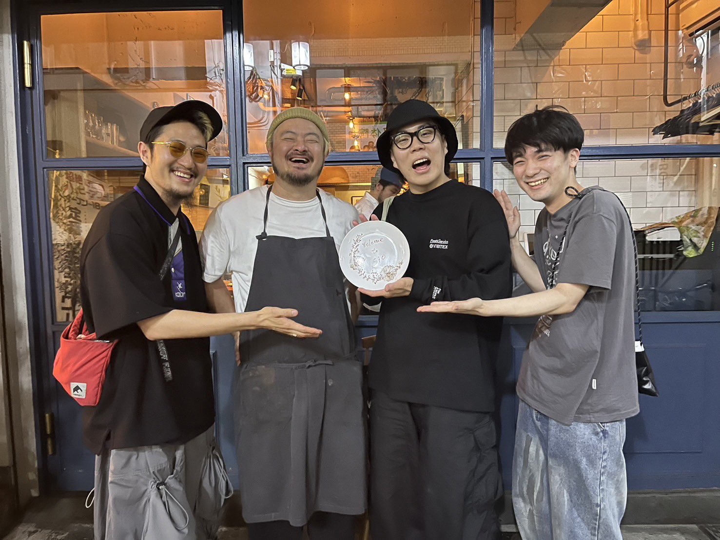 令和ロマン パスタとパスタ チェキ チェキ風カード 浴衣ver – ブラックスター -Theater Starless