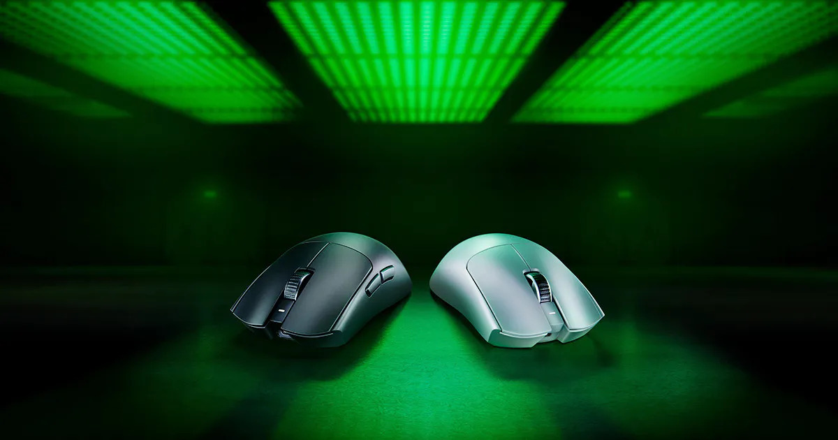 Alexelcapo (@evilafm) on Twitter photo Sorteito del mes del patrocinador <a href="/RazerES/">R Λ Z Ξ R 🇪🇸</a>
- Ratón Viper V3 Pro: razer.com/es-es/gaming-m…
54 gramos con tecnología HyperSpeed Wireless para que podáis comprar la skin de 500€ de Faker sin cables y luego quejaros de vuestro equipo
Sigan a <a href="/RazerES/">R Λ Z Ξ R 🇪🇸</a>, RT y lo de siempre ;)
Hasta Sorteito del mes del patrocinador <a href="/RazerES/">R Λ Z Ξ R 🇪🇸</a>
- Ratón Viper V3 Pro: razer.com/es-es/gaming-m…
54 gramos con tecnología HyperSpeed Wireless para que podáis comprar la skin de 500€ de Faker sin cables y luego quejaros de vuestro equipo
Sigan a <a href="/RazerES/">R Λ Z Ξ R 🇪🇸</a>, RT y lo de siempre ;)
Hasta