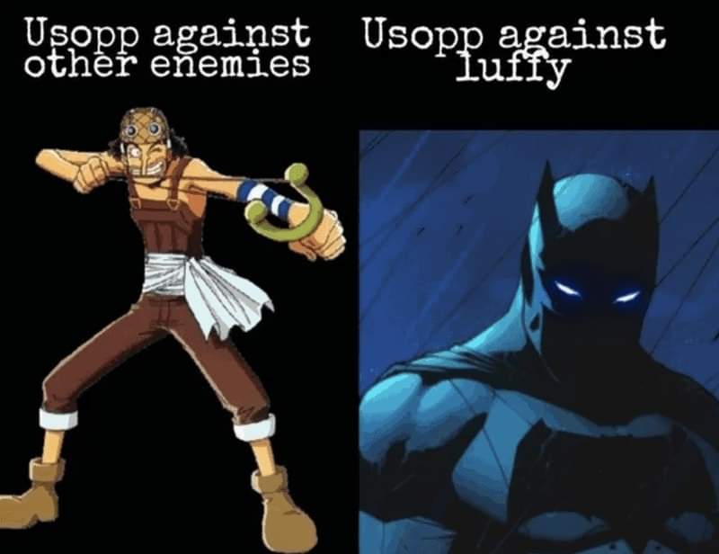 Ussop is batman 🦇
.
#onepiece #ONEPIECE1117