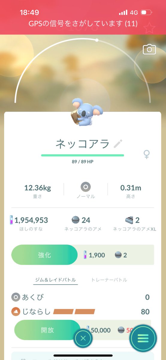 CalpiSuyasuya's tweet photo. 色違うの木だけじゃない、、？
気持ち薄いのか？ https://t.co/5TXAumIbQE