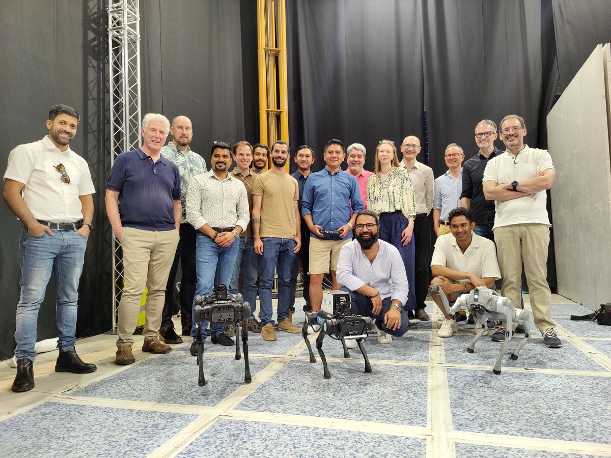 We have some great news and updates from the EXTRA-BRAIN project meeting in Madrid! 🇪🇸 Check our post on LinkedIn: linkedin.com/feed/update/ur…