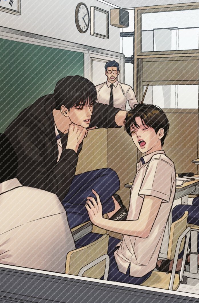 ทุกชาติทุกภพต้องเล่นหัวน้องนา เป็นอะไรก่อน หัวเป็นของสูง ให้มายีเล่นได้หรอ ยังอีก ยังไม่มีหน่วยงานไหนเข้าช่วยน้องนาจากบักอันนี้อีกหรอ รำคานนนนนน หมั่นไสสสสส้ เห็นหน้าแล้วอารมณ์เสี้ยยยยย หงุ้ดหงิ้ดดดดดด