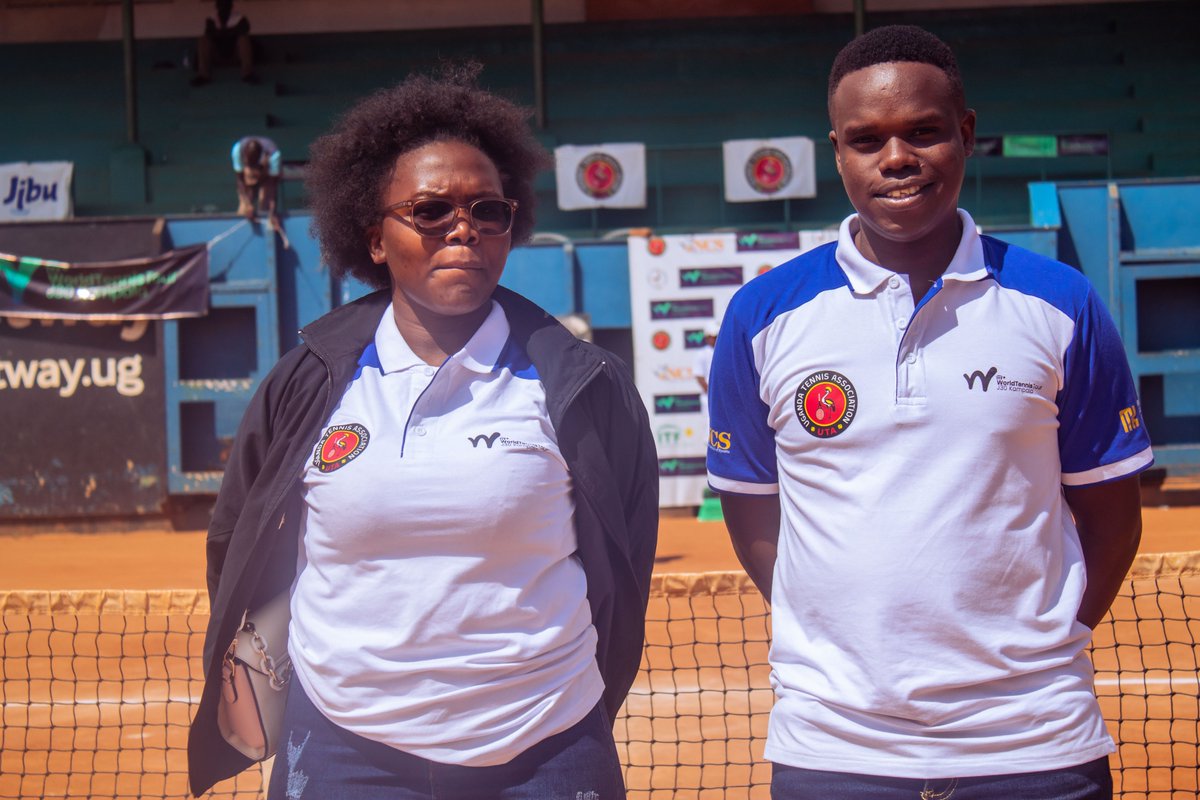 Proud to have been part of the #ITFWorldJuniorsTennisTour #J30Kampala 2024 with <a href="/UgandaTennis/">Uganda Tennis Associationᅠᅠᅠᅠᅠᅠᅠᅠᅠᅠᅠᅠᅠᅠᅠᅠᅠᅠᅠᅠᅠᅠᅠᅠ</a>