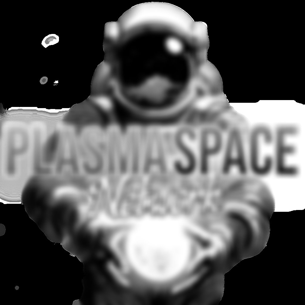 PlasmaSpace Record's tweet media