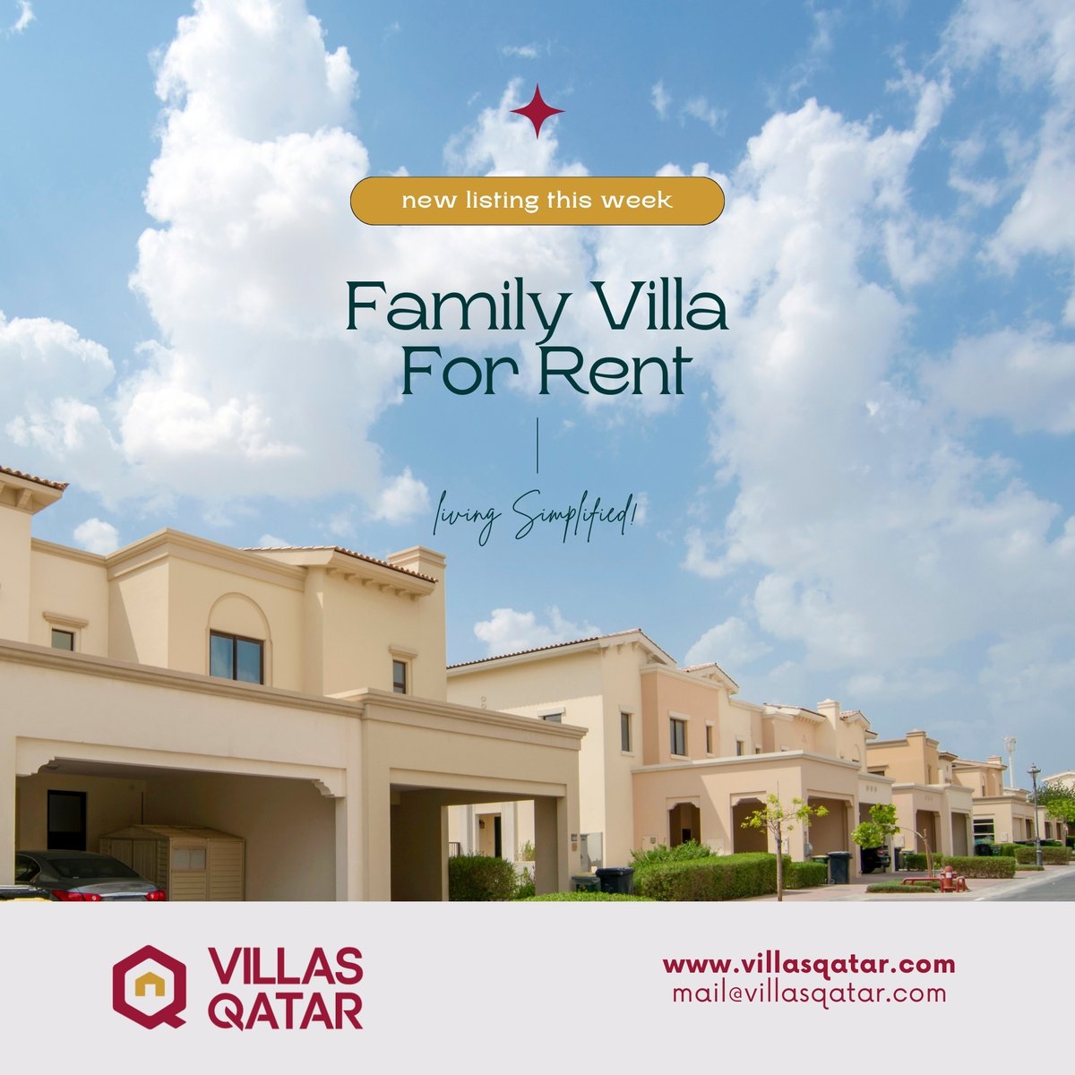 Villas Qatar (@VillasQatar) / Posts / X