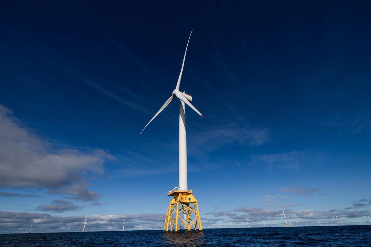 Scotland Europa (@scotlandeuropa) on Twitter photo Colocation is crucial to meet our net zero ambitions 🤝
To test the feasibility of this, <a href="/aberdeenuni/">University of Aberdeen</a> have been awarded a £250,000 investment exploring how offshore wind and carbon capture & storage sites can co-exist on the seabed.
➡️bit.ly/3yNLYeR
#EUSEW2024 Colocation is crucial to meet our net zero ambitions 🤝
To test the feasibility of this, <a href="/aberdeenuni/">University of Aberdeen</a> have been awarded a £250,000 investment exploring how offshore wind and carbon capture & storage sites can co-exist on the seabed.
➡️bit.ly/3yNLYeR
#EUSEW2024