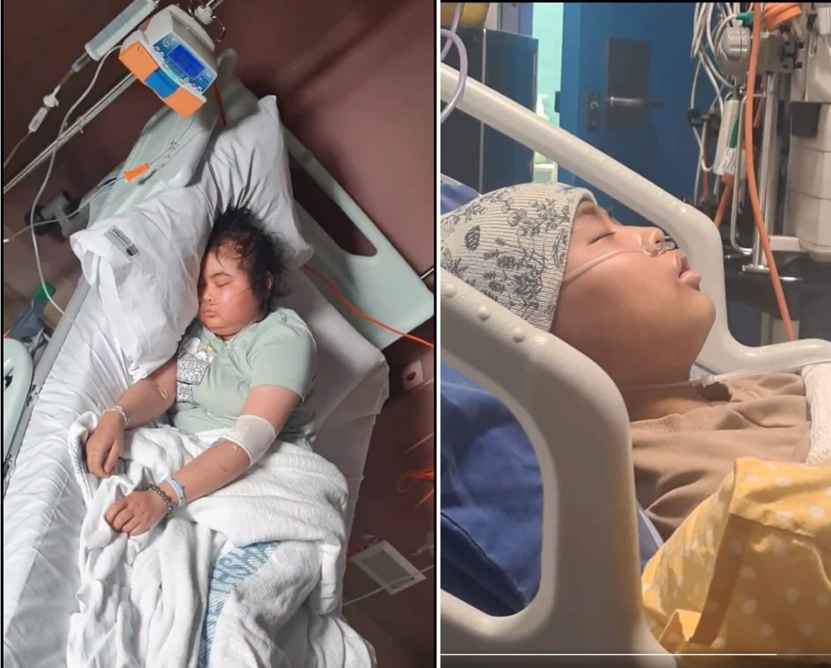 MakisMedicine's tweet photo. NEW ARTICLE: Australian officials murdered a child - 17 year old Dazelle Peters (lung transplant patient) was killed for being unvaccinated, joining Canada in a race to the bottom of humanity.

In 2023, two Unvaccinated Canadians were murdered by health officials in Ontario and Alberta:

May 22, 2023 - Sudbury, Ontario - 35 year old Garnet Harper died after being denied a kidney transplant for being unvaccinated, leaving behind wife and five children

Aug.25, 2023 - Alberta, Canada - Sheila Annette Lewis was denied access to the lung transplant list for being unvaccinated, by corrupt Alberta Health Services Executives and Judges

I worked in a large Cancer Centre (Cross Cancer Institute, Edmonton, Alberta) and I have been involved in many life and death decisions.

Make no mistake, Dazelle was murdered in a premeditated manner via a decision that was made all the way up the bureaucratic ladder. 

This was not a decision made by her treating doctor, Dr. Mark Benzimra (who was guaranteed protection by his bureaucratic bosses including the medical board).

In Canada, Lung Transplant patient Sheila Annette Lewis was murdered by Alberta’s top health officials: Alberta Health Services @AHS_Media Executives Dr.Verna Yiu and Dr.Francois Belanger, their lawyer Mark Jackson and four Alberta Judges - Justice Paul Belzil, Justice Frederica Schutz, Justice Michelle Crighton and Justice Dawn Pentelechuk.

“Lewis's lawyer said her client was informed in June 2021 that she had to be vaccinated in order to remain on the transplant list. Pejovic said that forced Lewis to make an agonizing decision. “

The top healthcare bureaucrat in Alberta at the time was AHS CEO Dr.Verna Yiu @DrYiu_Verna, pronouns she/her

AHS CEO Dr.Verna Yiu also implemented an illegal COVID-19 Vaccine mandate on all of Alberta’s 105,000 healthcare workers on Aug.31, 2021, causing thousands to leave medicine. Some doctors and nurses who were forced to take the jabs have died suddenly

Verna Yiu was rewarded for all her crimes against humanity by being appointed Vice President of @UAlberta on Jan.1, 2024, in one of the worst decisions ever made by the University. 

These life and death decisions have nothing to do with medicine or science.

COVID-19 mRNA Vaccines are already causing Lung Transplant rejection in some cases (2022 paper by Alsunaid et al)

In Canada, and now in Australia, murder is legal.
But it has to be in the service of an ideology or narrative.

In these cases, these murders of unvaccinated patients are carried out deliberately, in a premeditated manner, in order to send a message that the penalty for non-compliance IN THE FUTURE, will be DEATH.

The objective of the murders is to send a message to the rest of the population: comply or die. And by getting Judges involved, they make it clear to us that they WILL get away with it. And do it to anyone.

This is one of many reasons why it is not possible to “move on” from COVID-19.

Not only has justice not been served, there has been a complete perversion and inversion of Justice.

Every bureaucrat who has murdered a vulnerable patient must be brought to justice one day or we cannot and will not have a livable society.

Article Link in photo to avoid shadowban, just re-type the URL in the 1st photo at the top, into your browser to access

@ABDanielleSmith @TheVivaFrei
#DiedSuddenly #ableg