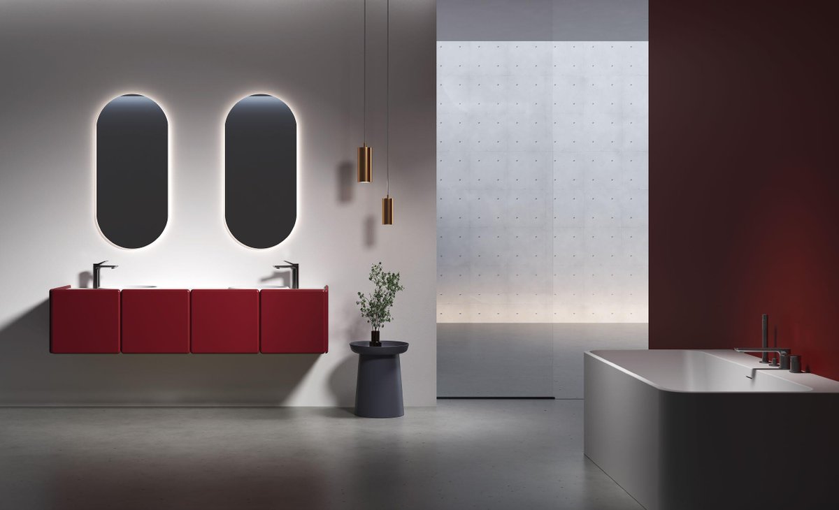 cpingao2021's tweet image. 🎯Transform Your Bathroom with Pure Acrylic Solid Surface Products
✅Heat Resistant: Withstands high temperatures, making it ideal for daily use.
✅Repairable: Easily repairable if damaged, ensuring a long lifespan.
#cpingao #solidsurfaces #Corian #ARTIFICIALSTONE #bathtub