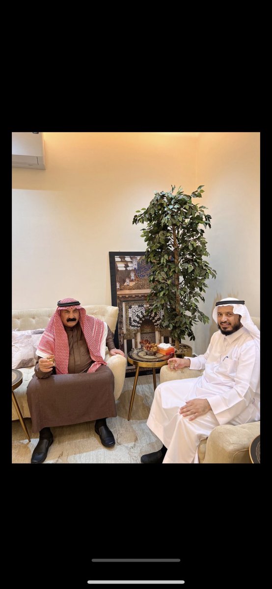 aldulimitribe's tweet photo. الشيخ أبومشعل راضي المحمدي الدليمي
في ضيافة عبدالمجيد المحمدي الدليمي https://t.co/uRHba51CX7