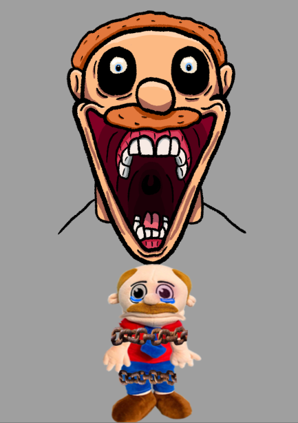 Sciesors's tweet photo. I love shucks (wip)

#fnf #sml #art https://t.co/ejv2JduJvC