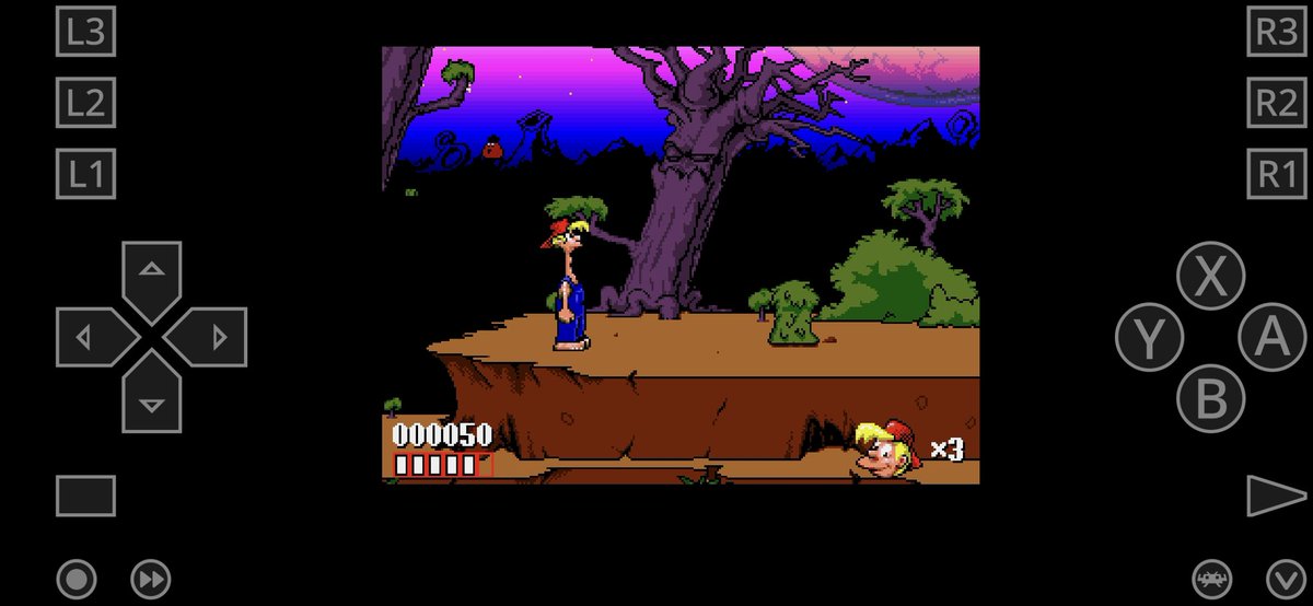 SmilerB9's tweet image. #Amiga600 &amp;amp; #AmigaCD32 also work on #RetroArchPlus #apk on #android 👍
They work with renaming the right #KickStarter #roms for #RetroArch. Then #load #lha or #ISO from  #content in #Amiga #folder and load #Core.
lemonamiga.com/games/details.…
#RetroGames #RetroGamer