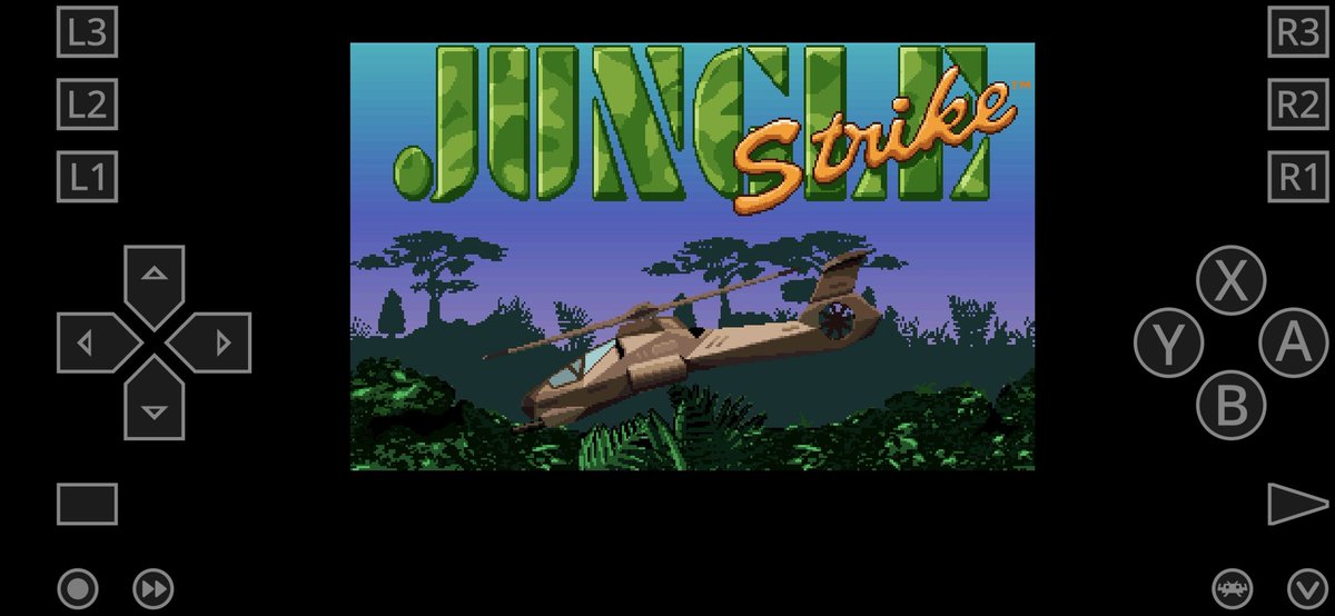 SmilerB9's tweet image. #Amiga600 &amp;amp; #AmigaCD32 also work on #RetroArchPlus #apk on #android 👍
They work with renaming the right #KickStarter #roms for #RetroArch. Then #load #lha or #ISO from  #content in #Amiga #folder and load #Core.
lemonamiga.com/games/details.…
#RetroGames #RetroGamer