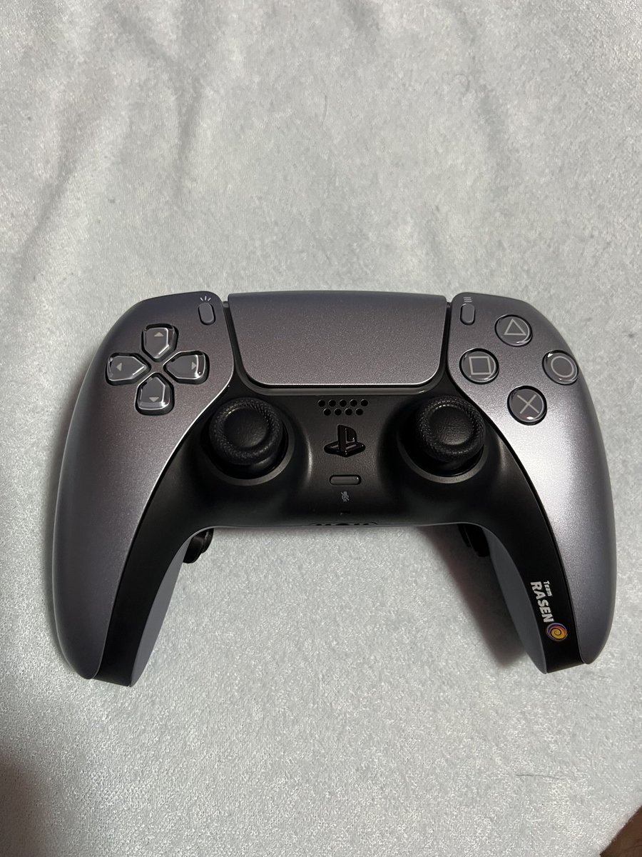 Team RASEN PS5コントローラー ベーシックモデル | Team RASEN