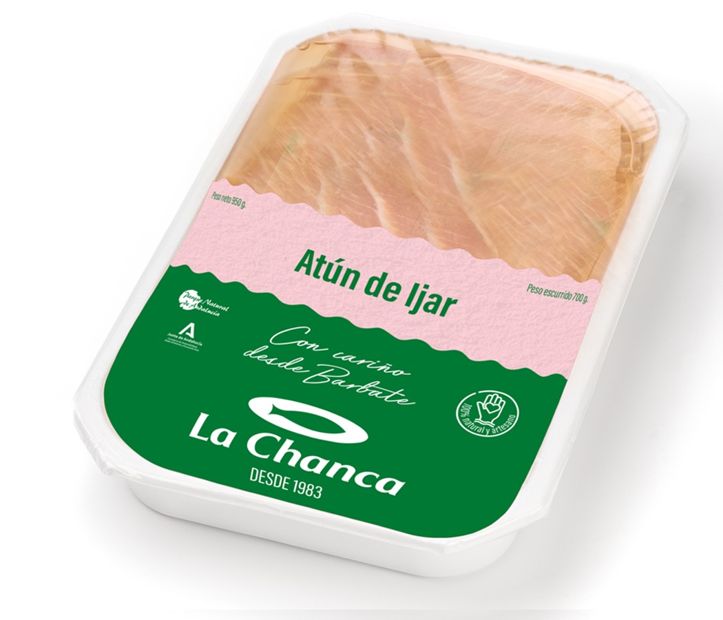 Salazones La Chanca tweet media