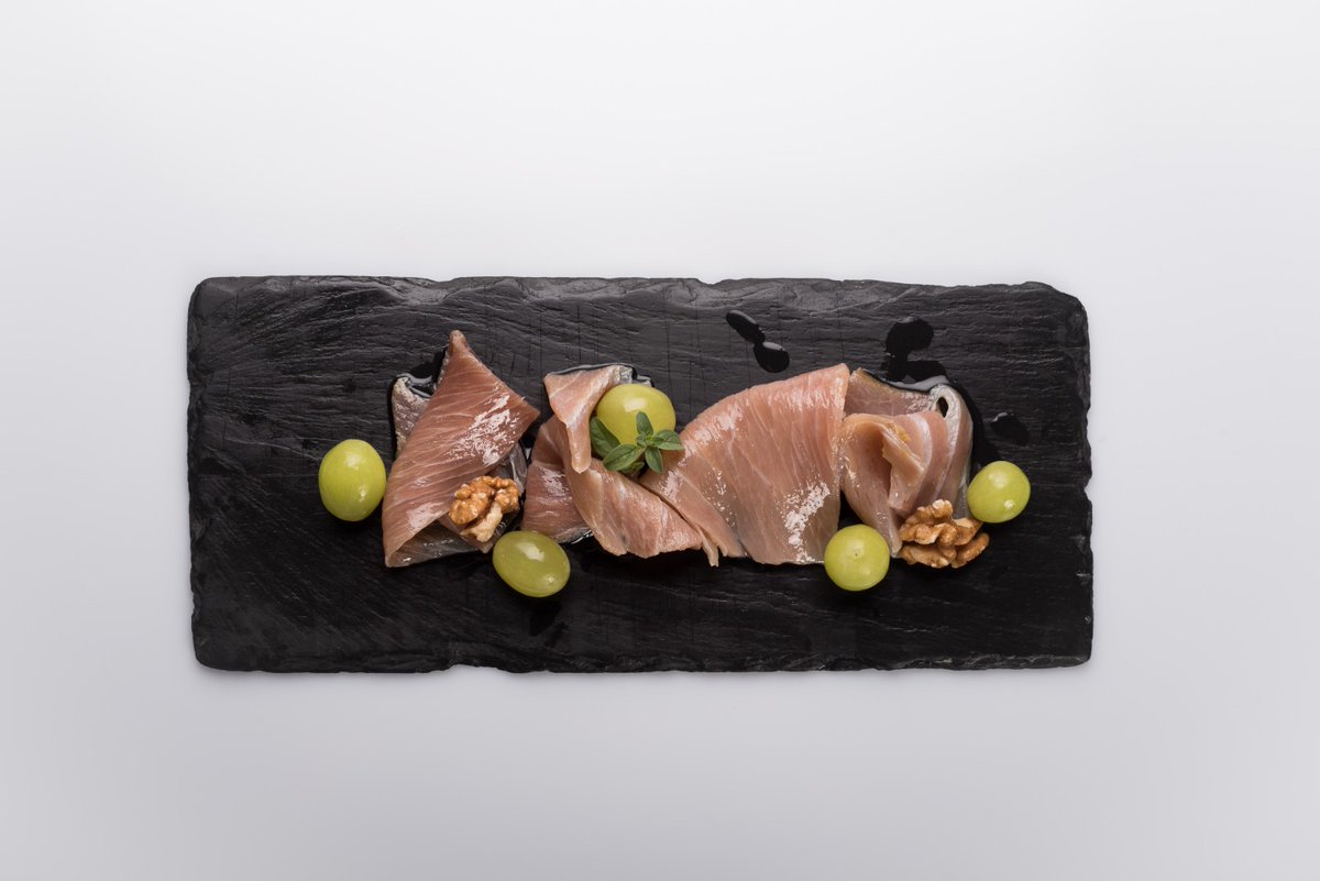 Salazones La Chanca tweet media