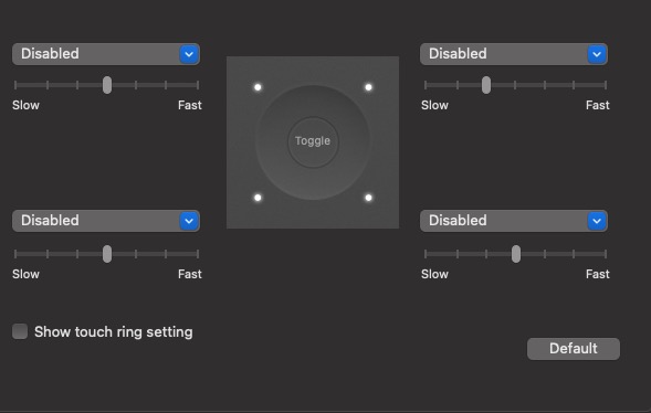 henningsanden's tweet image. Wacom starterpack