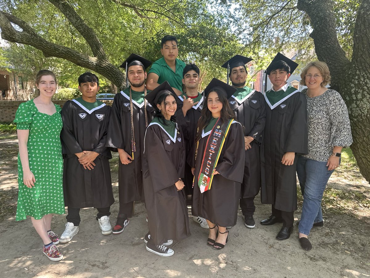 Lyn Whitt (@whitt_lyn) on Twitter photo Students learn where they are CELEBRATED, not tolerated! Our <a href="/JamestownHigh/">Jamestown High</a> ESL students did their thing! Fly high, our eagles!! Students learn where they are CELEBRATED, not tolerated! Our <a href="/JamestownHigh/">Jamestown High</a> ESL students did their thing! Fly high, our eagles!!
