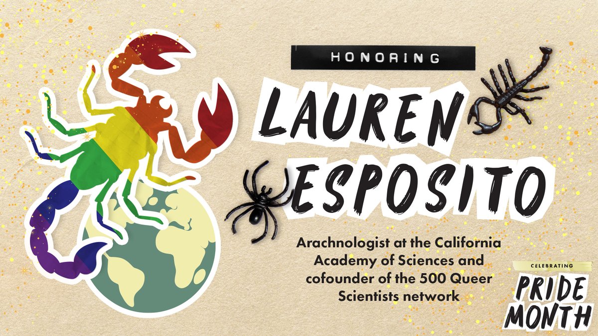 Celebrating #PrideMonth and the LGBTQ+ pioneers in STEM who've championed inclusivity and innovation 🌈 

#DiversityInSTEM #LGBTQinTech