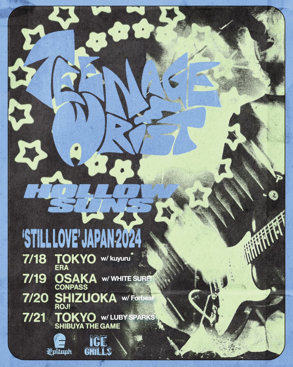 ICE GRILL$ tweet media